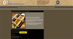 Desktop Screenshot of guitartechnicalservices.co.uk